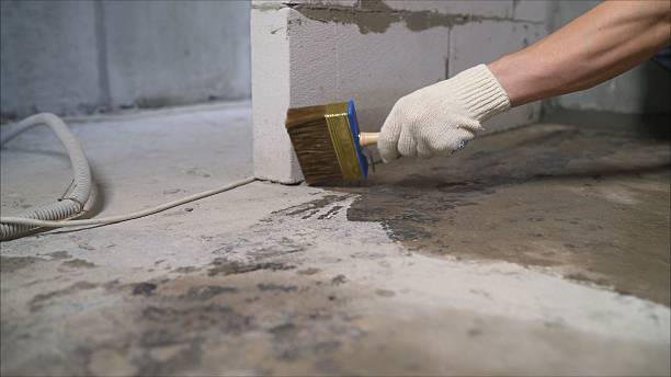 24/7 Emergency Basement Waterproofing experts in Baldwin, GA